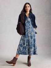 White Stuff - Rua Jersey Shirt Dress