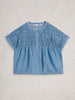 White Stuff - Tammie Chambray Shirt