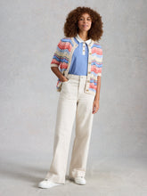 White Stuff - Isabella Wavy Cardi