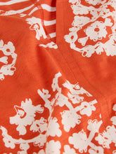 White Stuff - Nelly Notch Neck Tee