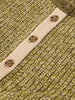 White Stuff - Twist Button Tank