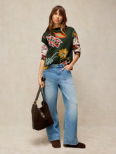 White Stuff - Fabia Floral Jumper