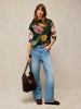 White Stuff - Fabia Floral Jumper