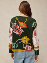 White Stuff - Fabia Floral Jumper