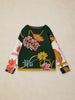 White Stuff - Fabia Floral Jumper