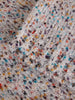 White Stuff - Textured V-Neck Jumper