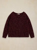 White Stuff - Texture V-Neck Jumper