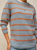 White Stuff - Talia Nep Stripe Jumper