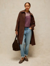 White Stuff - Talia Nep Abstract Jumper