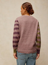White Stuff - Talia Nep Abstract Jumper