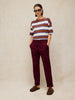 White Stuff - Twister Chino Trouser
