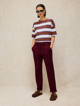 White Stuff - Twister Chino Trouser