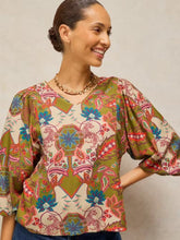 White Stuff - Matilda Top