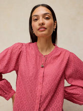 White Stuff - Lana Jacquard Top
