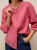 White Stuff - Lana Jacquard Top