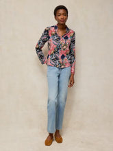 White Stuff - Annie Jersey Shirt