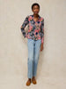 White Stuff - Annie Jersey Shirt