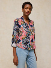 White Stuff - Annie Jersey Shirt