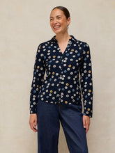 White Stuff - Annie Jersey Shirt