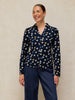 White Stuff - Annie Jersey Shirt