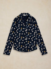 White Stuff - Annie Jersey Shirt