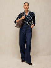 White Stuff - Annie Jersey Shirt