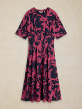 White Stuff - Pelly Pleat Dress