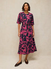 White Stuff - Pelly Pleat Dress