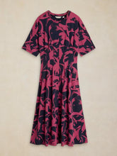 White Stuff - Pelly Pleat Dress