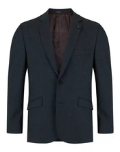 Douglas: Plain Dk Green Suit