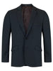 Douglas: Plain Dk Green Suit