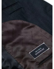 Douglas: Plain Dk Green Suit