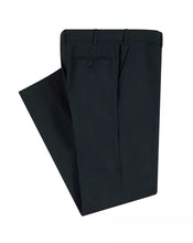 Douglas: Plain Dk Green Suit