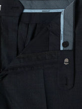 Douglas: Plain Dk Green Suit