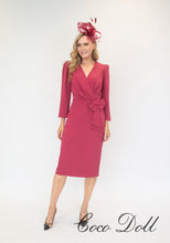 Coco Doll - Terri Dress