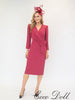 Coco Doll - Terri Dress