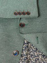 Daniel Grahame: Dale Sportsjacket