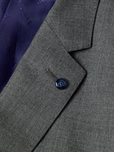 Douglas: Green Tweed Suit