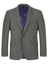 Douglas: Green Tweed Suit