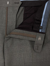 Douglas: Green Tweed Suit