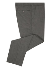 Douglas: Green Tweed Suit