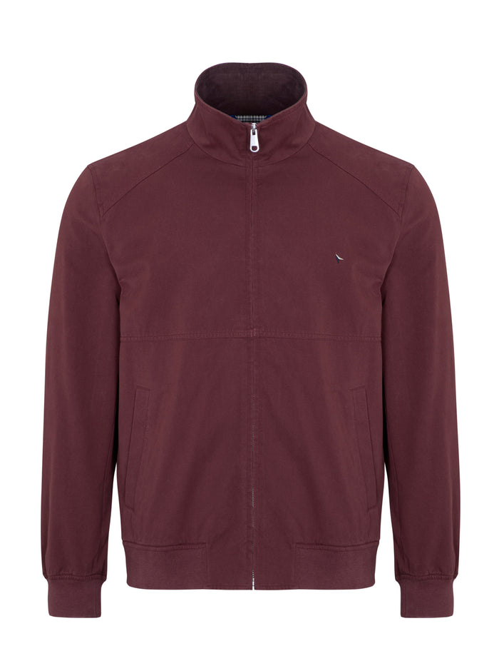 Drifter: Weir Casual Jacket