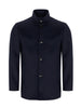 Daniel Grahame: Watson Coat