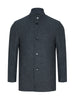 Daniel Grahame: Watson Coat