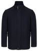 Daniel Grahame: Holland Tailored Coat