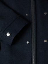 Daniel Grahame: Holland Tailored Coat