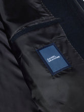Daniel Grahame: Holland Tailored Coat