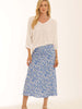 Pomodoro - Zebra Print Trousers