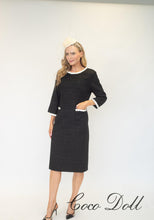 Coco Doll - Wilma Bouclee Dress