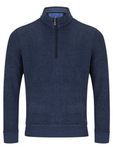 Drifter - 1/4 Zip Sweatshirt